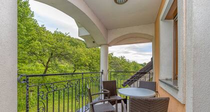 Pool Villa Silva Marija - App 206, Pišece, Slovenia