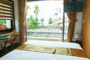 1 Schlafzimmer, WLAN