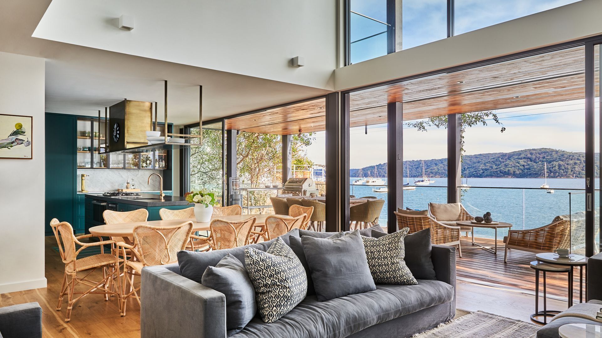 The Waterfront by Contemporary Hotels — image 13