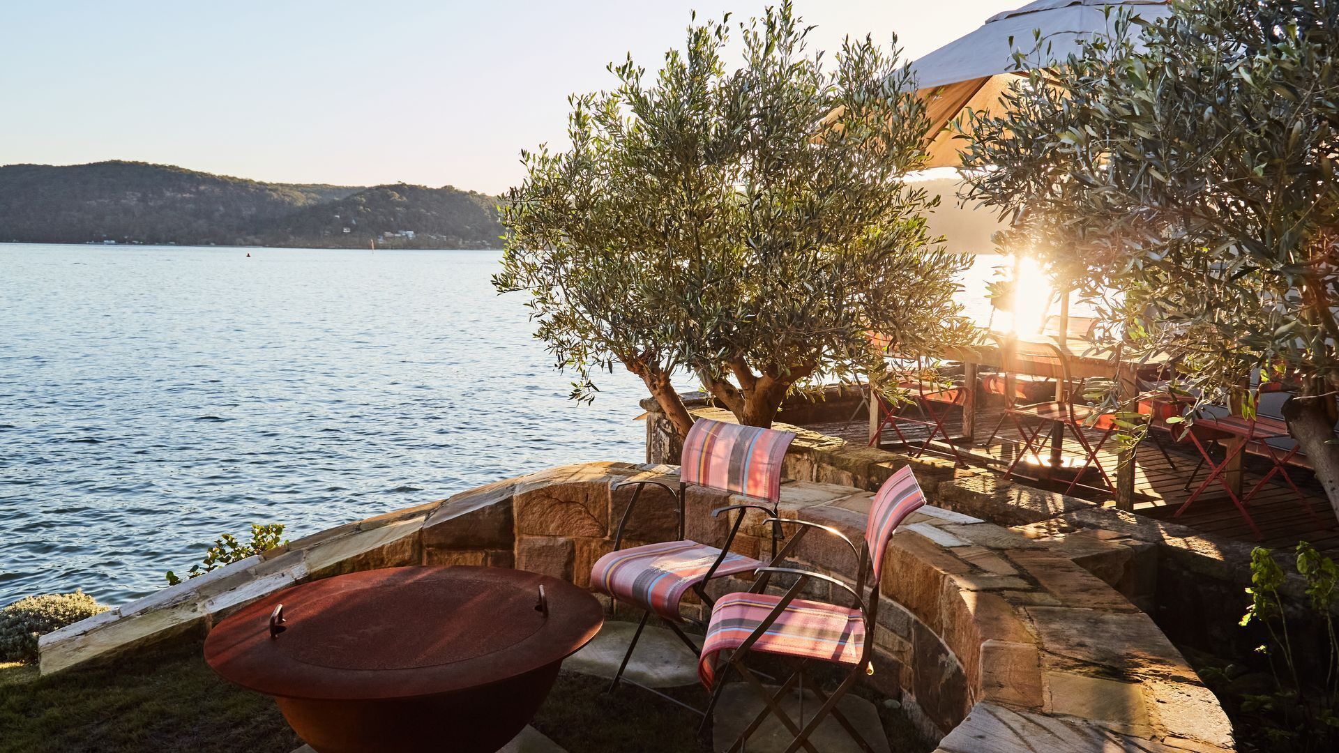 The Waterfront by Contemporary Hotels — image 15