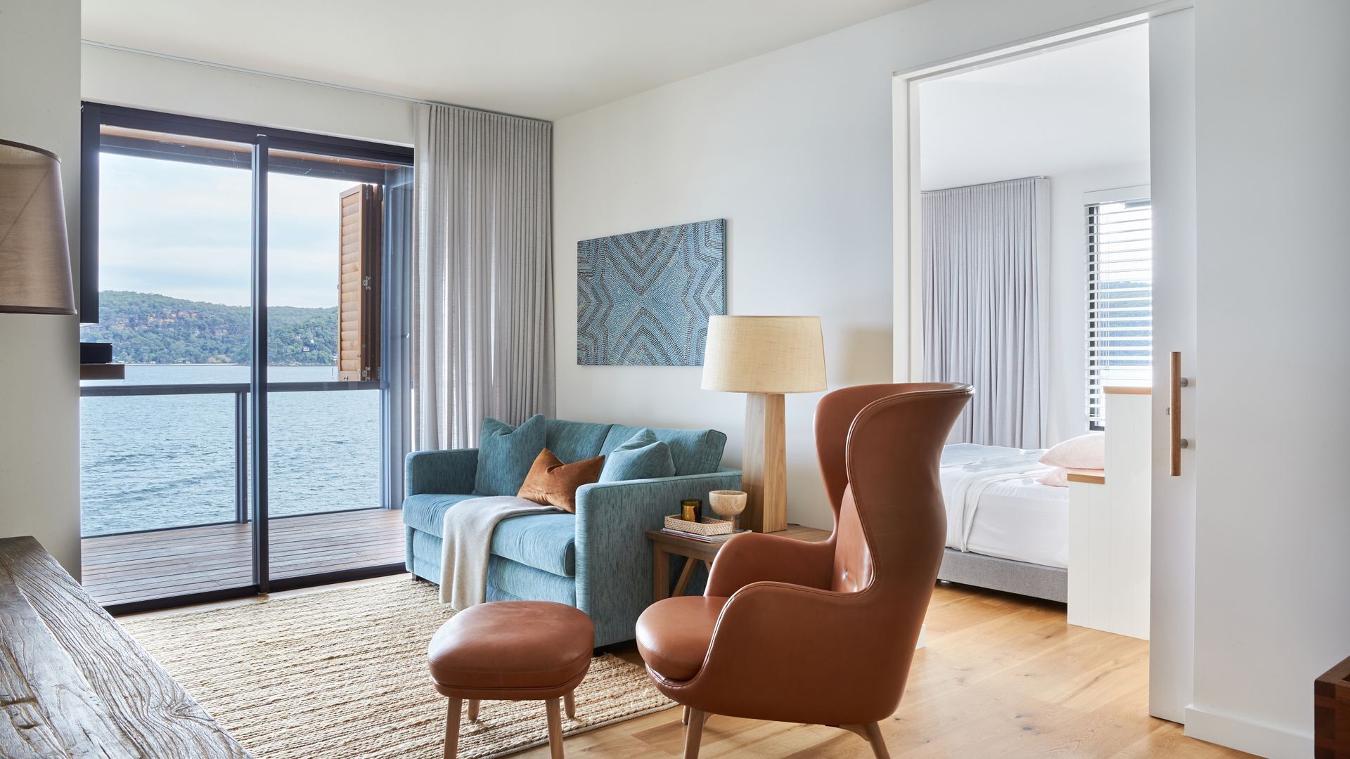 The Waterfront by Contemporary Hotels — image 19