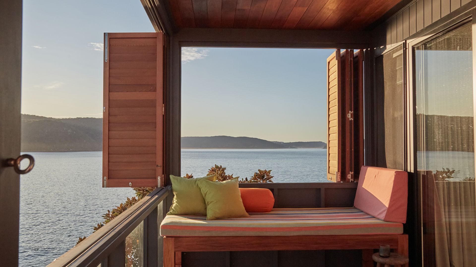 The Waterfront by Contemporary Hotels