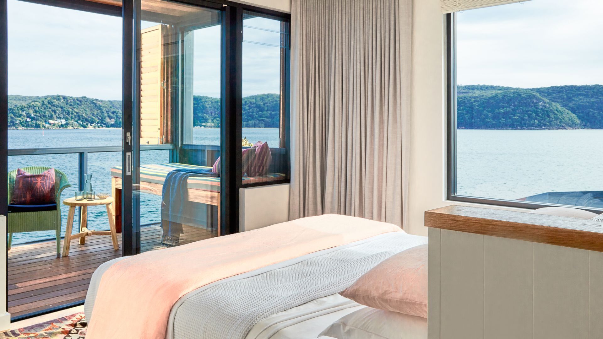 The Waterfront by Contemporary Hotels — image 16