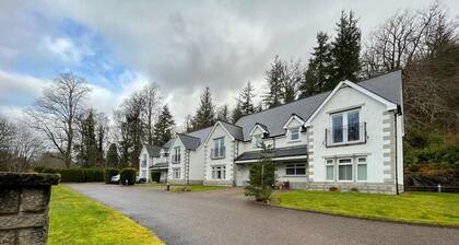 2 River Court, Invergarry