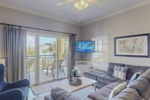 Fernseher, Smart Speakers