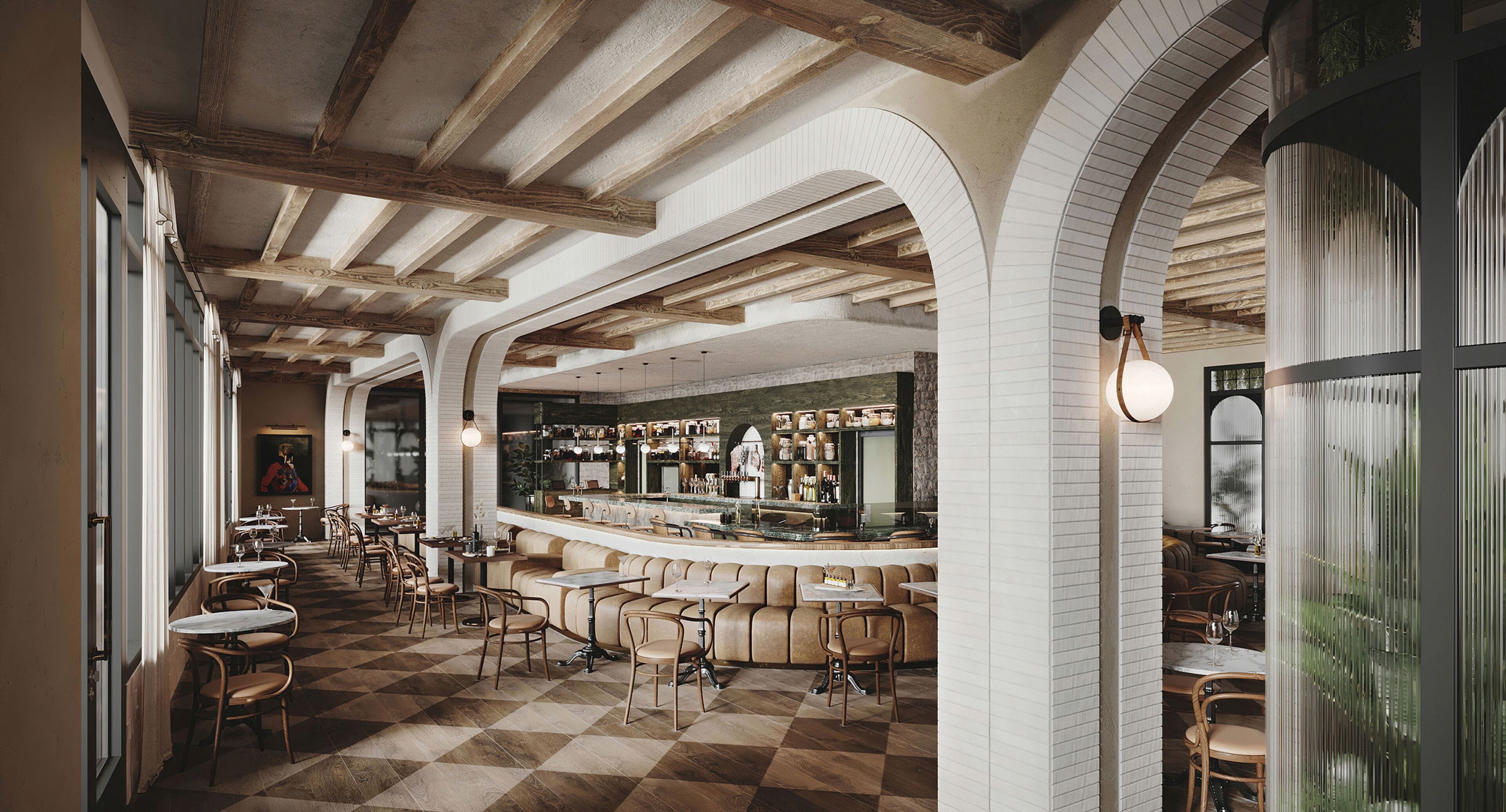 Foto - Le Meridien Salt Lake City Downtown