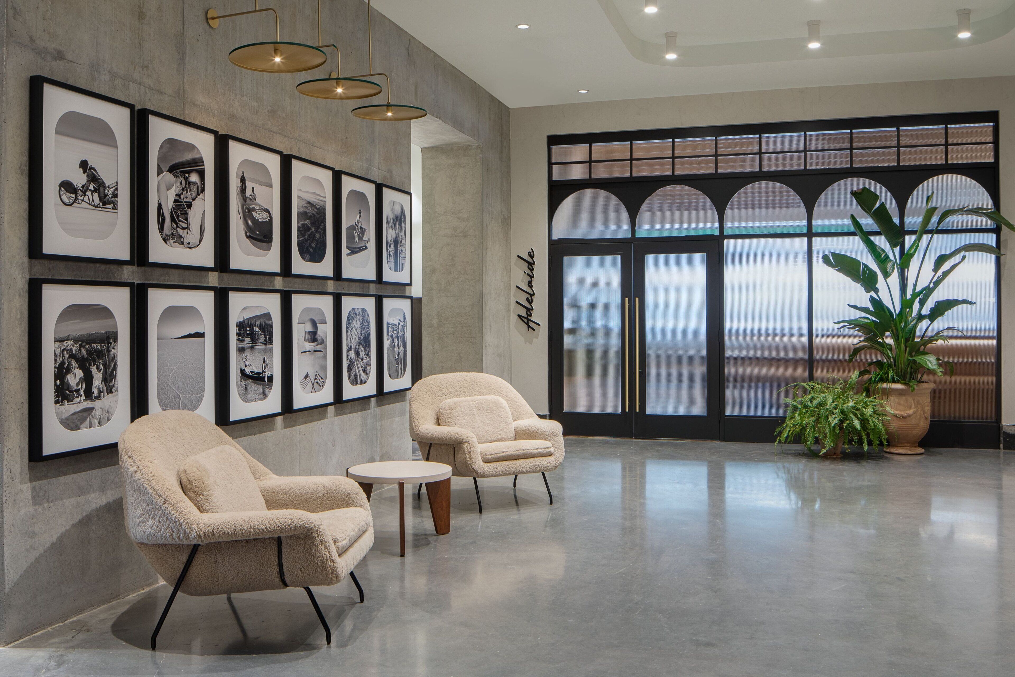 Foto - Le Meridien Salt Lake City Downtown