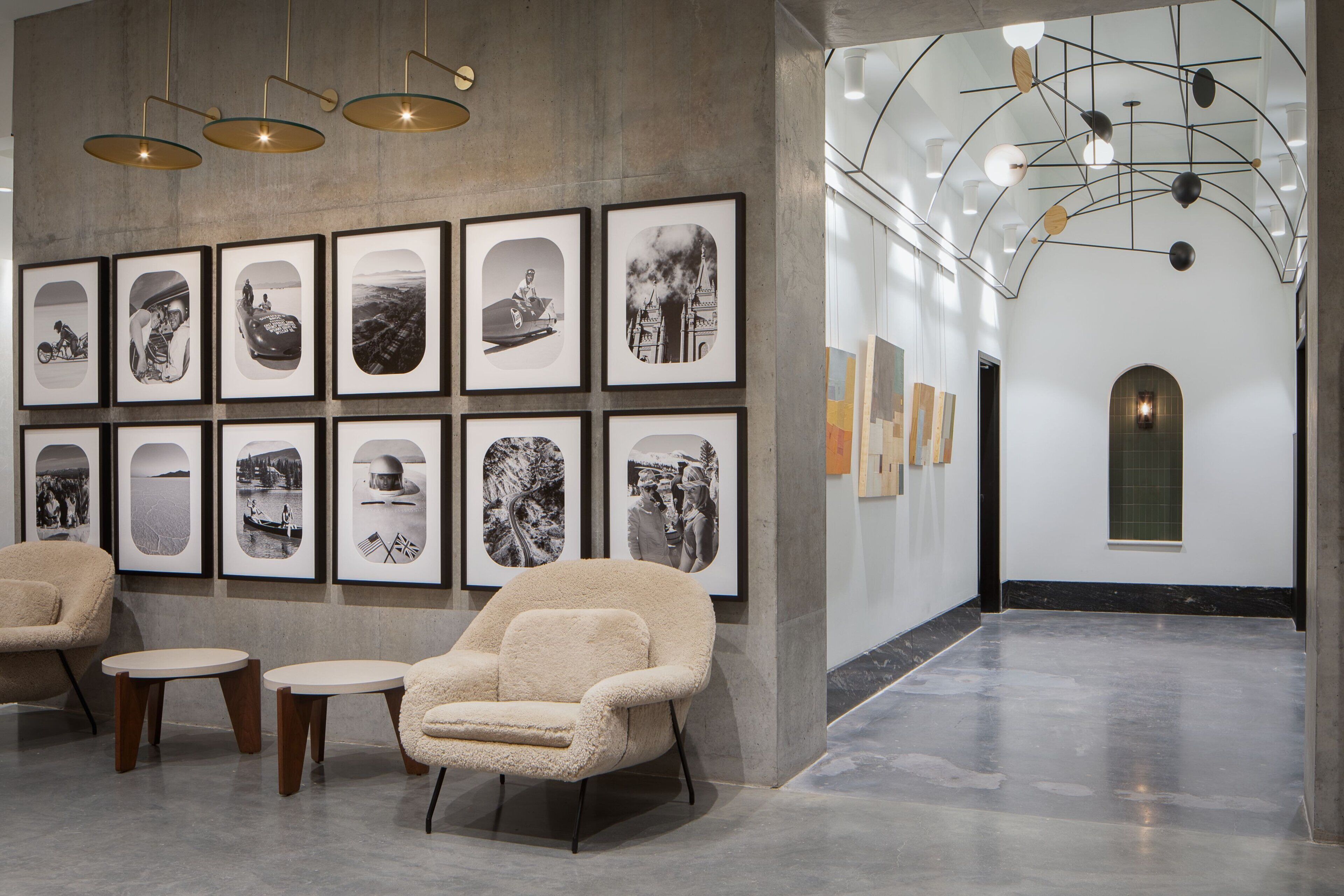 Foto - Le Meridien Salt Lake City Downtown