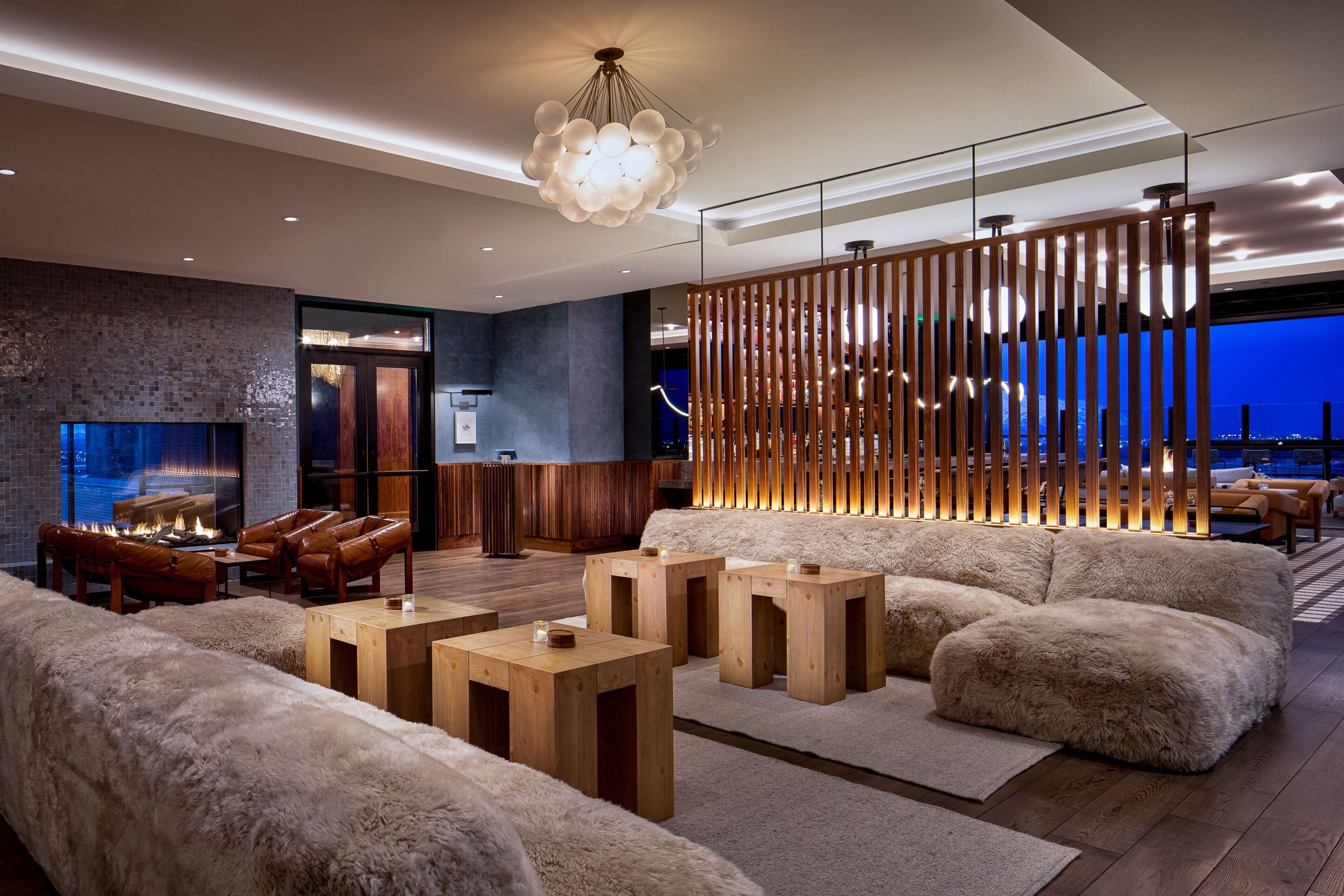 Foto - Le Meridien Salt Lake City Downtown