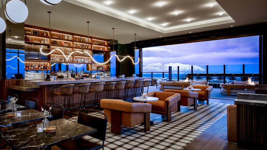 Le Méridien Salt Lake City Downtown