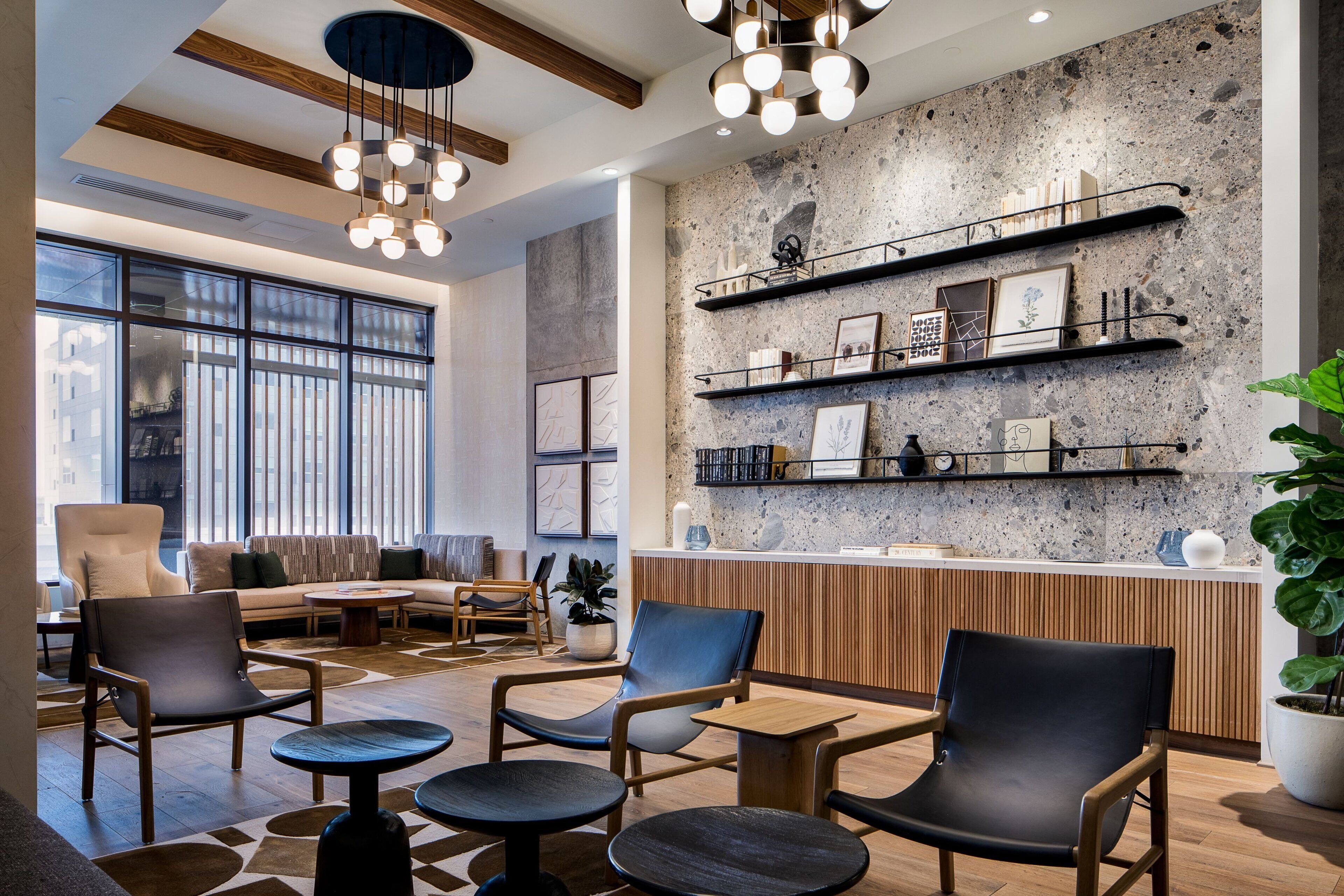 Foto - Le Meridien Salt Lake City Downtown