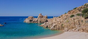 Casa Rosa Rossa: with swimming pool, ideal for 5 persons