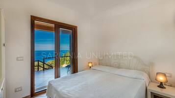 2 chambres, fer et planche Ă repasser, lit parapluie, Wi-Fi