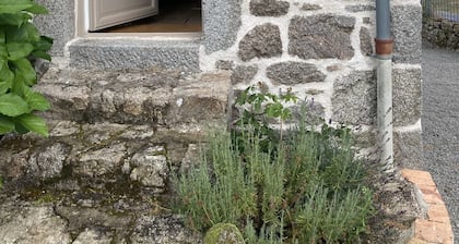 Chambre indépendante dans propriété de charme