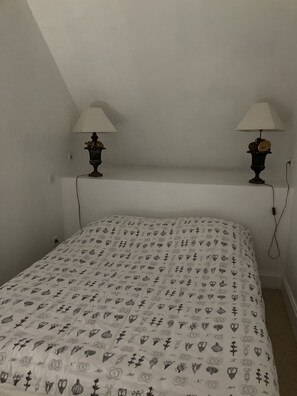 2 habitaciones y wifi