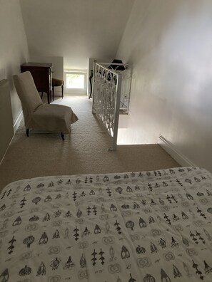 2 habitaciones y wifi