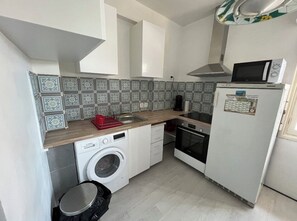 Cucina privata