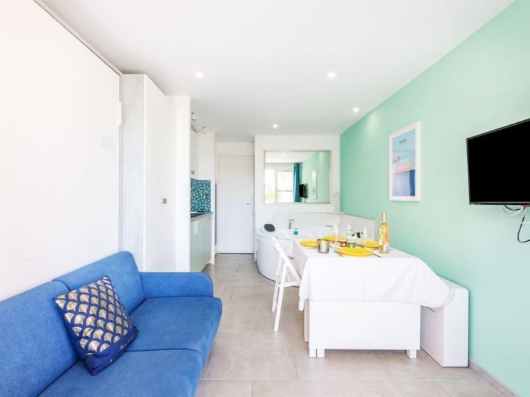 L'esquinade P1 101 By Interhome - Saint-Raphaël