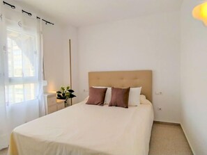2 bedrooms, desk, internet - Bitacoras by Interhome (El Campello/Villajoyosa)