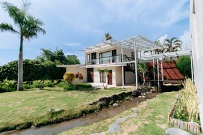 Exterior - Nara Villa Canggu by Ini Vie Hospitality (Canggu)