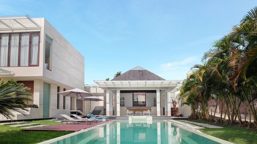 Nara Villa Canggu by Ini Vie Hospitality