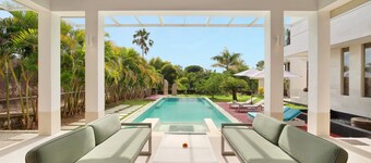 Nara Villa Canggu by Ini Vie Hospitality