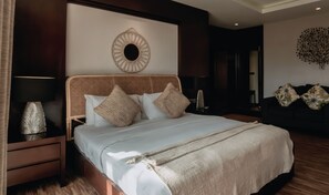 Suite Double Room - Nara Villa Canggu by Ini Vie Hospitality (Canggu)