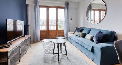 Superbe Appartement de standing au cĆur de Lille