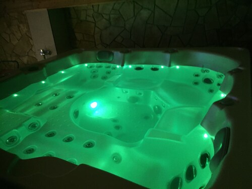 Vulkán Wellness Panzió