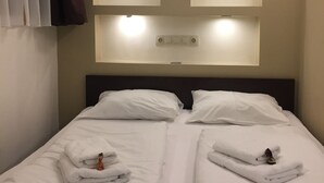 Standard Double or Twin Room - Vulkán Wellness Panzió (Pecs)