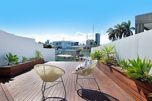 Terras