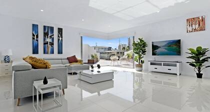 Luxury Villas Majestic Palms (Heated Pool)