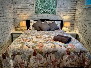 4 Schlafzimmer, kostenloses WLAN, Bettwäsche