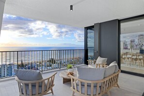 Interior - Luxury Villas Bela Casa (Ocean Views) (Gold Coast)