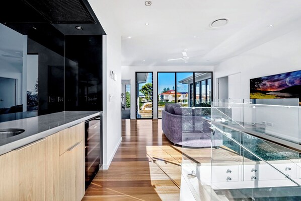 Interior - Luxury Villas Bluewater Oasis (Heated Pool) (Gold Coast)