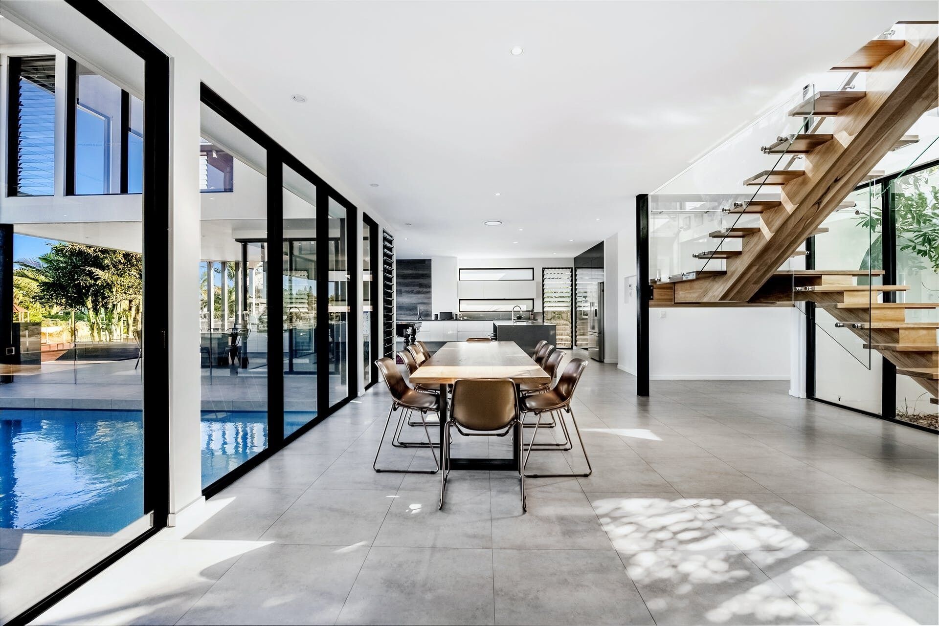 Luxury Villas Bluewater Oasis (Heated Pool) — image 2