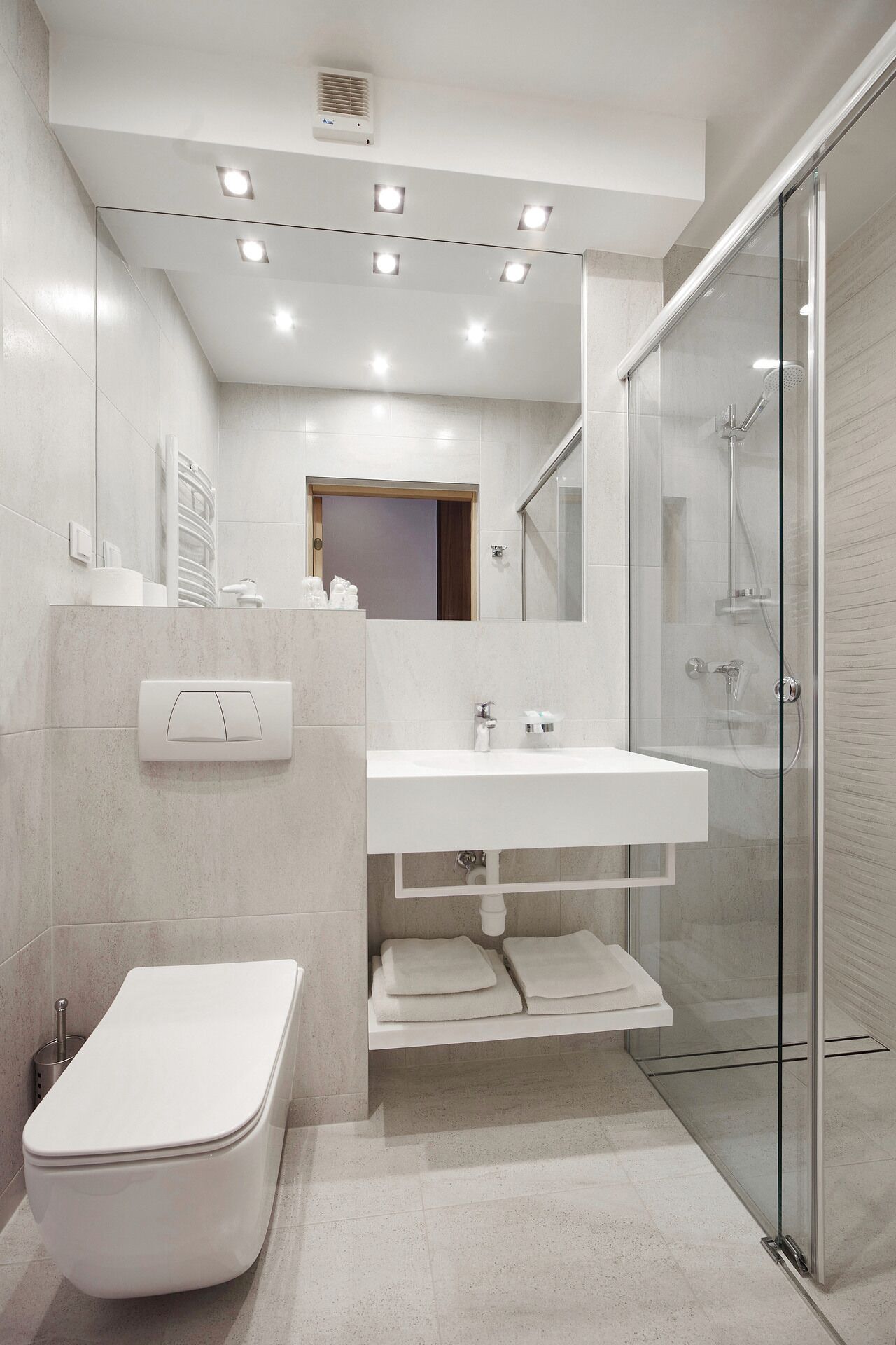 Kamar mandi