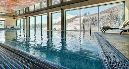 Hotel Pegaz