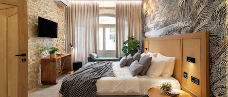 3 Schlafzimmer, Bügeleisen/Bügelbrett, Reisekinderbett, Internetzugang