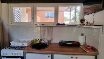 Área de parrilladas y picnic