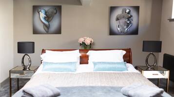 Luxury Loft, Private Bathroom (Manhattan Loft Apartment) | 4 bedrooms