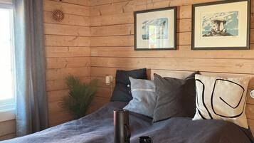 2 slaapkamers, gratis wifi, beddengoed