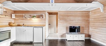 Rorbu in beautiful Lofoten/Stamsund