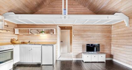 Rorbu in beautiful Lofoten/Stamsund