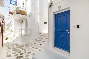Detalle exterior