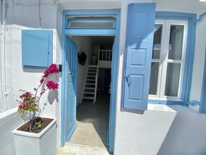 Detalle exterior