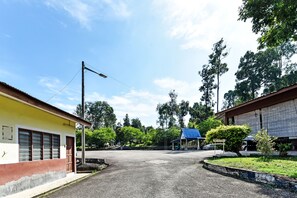 Exterior - Hotel O Usima Forest Resort (Malacca City)