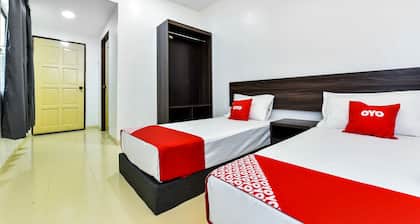 Hotel O Usima Forest Resort