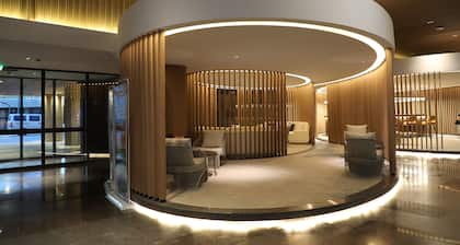 Kew Green Hotel Xueruyi Zhangjiakou