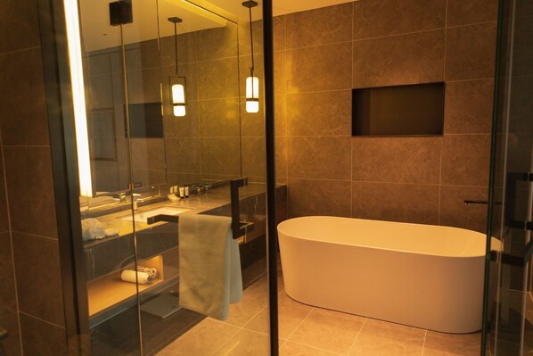 Badkamer